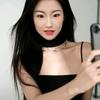 @晚晚头像