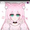粉耳小喵喵～(蛋仔高手)头像