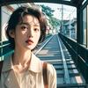 瑞丽百货空间站头像