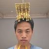 黄好龙头像