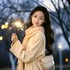 夏忆年华（手舞）头像
