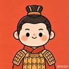 野史历史头像