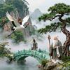 道藏（cang)头像