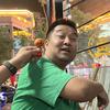 墨江阿存头像