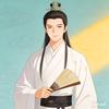 人间叙事头像