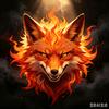 火狐狸1911头像