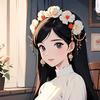 小沐影视头像
