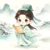 古人有谋头像