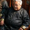 胖老月明头像