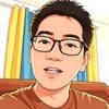 陆炅说头像
