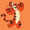跳跳虎🐅头像