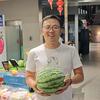壹号水果生鲜头像