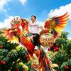 大潮汕头像
