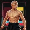 阿才哥.AI 武侠头像