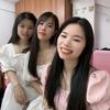 四姐妹头像