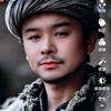 卧龙山人22、10分头像