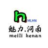 魅力河南头像