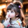 .ঞৣঁ🍒᭄小幸运ঞৣ᭄头像