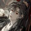 无花无酒头像