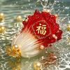 山东二美子头像