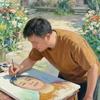 小农哥头像