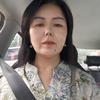 奔波的七零后女人头像