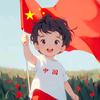 江山锦绣头像