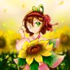 仙客来动漫头像