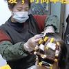 丝朗发型工作室官方号头像