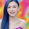 母琪弥娜头像