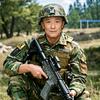 金橄榄❤️独行俠头像