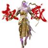白头像