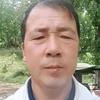 小河流水头像