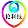 论科技头像