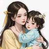 旗旗头像