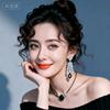 听他人的故事，长自已的智慧。《故事汇》头像