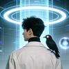 离落书头像