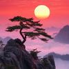 山河忆初心头像