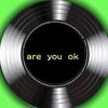 are you ok ？头像