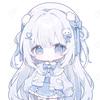 小芜同学头像