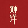 刘洋说头像