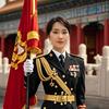 miss ye头像