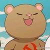毛毛熊头像