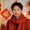 樊先生的公开课头像