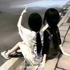 媛媛and雨雨头像