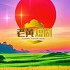老黄:视频短剧推广：音乐：头像
