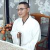 潜阳师兄头像