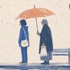 小雨头像