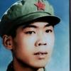 72年老兵头像