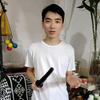 深圳阿亮奋斗头像
